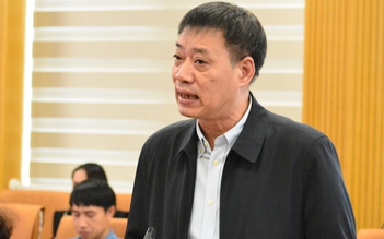 Biển Đông sắp có bão số 16, sẽ gây mưa lớn ở miền Trung