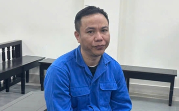 Lừa đảo đại gia 78 tỉ, cựu giám đốc lãnh án chung thân