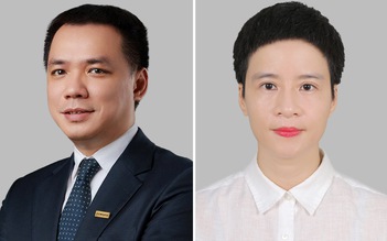 Eximbank kiện toàn lãnh đạo cấp cao