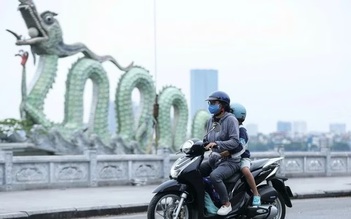 Miền Bắc đón không khí lạnh mạnh cuối tuần sau, có nơi rét 6 độ C