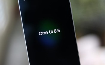 One UI 8.5 trang bị tính năng tiết kiệm pin thông minh