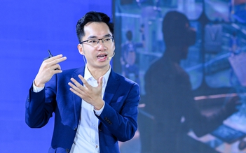 Phát triển robot: Cơ hội ghi tên Việt Nam lên bản đồ công nghệ thế giới