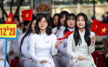 Tuyển sinh ĐH: Nghiên cứu, tính toán kỹ nếu thêm hay bỏ một tổ hợp