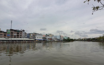 Chuyện xưa tích cũ xứ Cà Mau: Cà Mau có cái Ao Vua