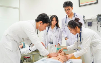Chính sách có hiệu lực từ tháng 12.2025: Sinh viên ngành y cần lưu ý
