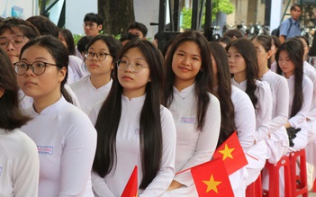 Lịch thi tốt nghiệp sớm, tổ hợp thay đổi: Học sinh loay hoay trước mùa tuyển sinh