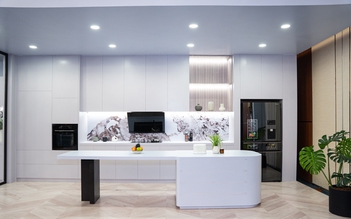 Người dùng trải nghiệm tủ lạnh Panasonic với 30 ngày dùng thử