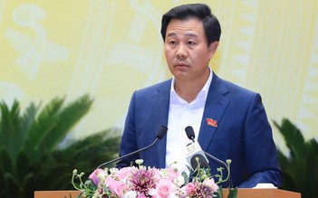 Hà Nội thông qua nghị quyết hỗ trợ toàn diện cho phát triển làng nghề