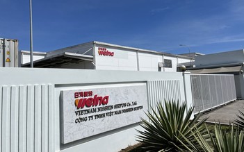 Ra mắt sản phẩm bản địa hóa, Nisshin Seifun Welna khẳng định tầm nhìn tại Việt Nam