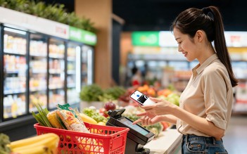 Mua sắm thông minh cuối năm: Quẹt thẻ hoàn tiền, vay tiêu dùng sắm tết