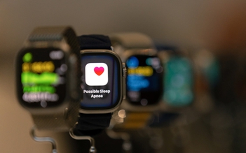 Apple Watch sẽ hỗ trợ cảnh báo lũ lụt theo thời gian thực