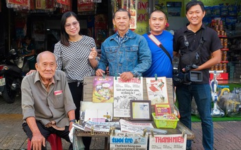 Thanh Niên và tôi: Ân tình với Thanh Niên còn mãi