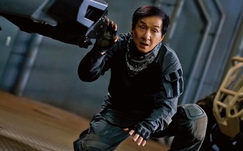 Thành Long quyết tâm vực dậy điện ảnh Hồng Kông