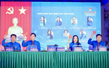 Hiến kế đột phá chuyển đổi số trong công tác Đoàn