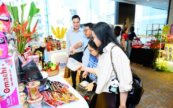 Loạt cổ phiếu 'bom tấn' nào sắp lên sàn HOSE?