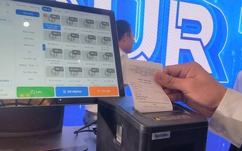 Hộ kinh doanh sử dụng hóa đơn điện tử thế nào từ 2026?