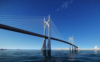 TP.HCM sắp có thêm loạt cây cầu ngàn tỉ