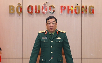 Bộ Quốc phòng giao nhiệm vụ chế tạo vũ khí trên tàu