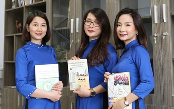 Nữ trưởng khoa đưa lịch sử Việt Nam ra thế giới bằng tiếng Ả Rập