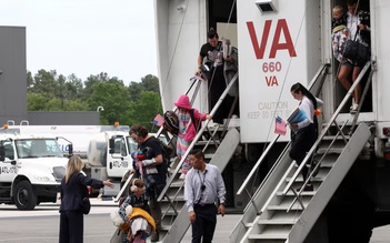 Mỹ xem xét áp lệnh cấm nhập cảnh hơn 30 quốc gia