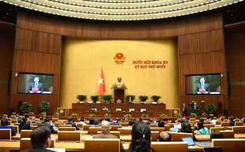 Chấm dứt lạm dụng phiếu lý lịch tư pháp