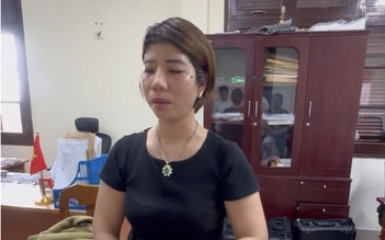 Quảng Trị: Khởi tố nữ bị can buôn lậu 13 lượng vàng từ Lào về Việt Nam