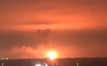 Chiến sự Ukraine ngày 1.381: Nga hứng đòn nặng từ Ukraine