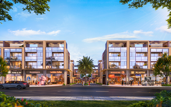 Tại sao TP.HCM cần một ‘sân khấu’ đô thị đậm chất Broadway?