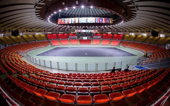 'Sân khấu' chờ Thanh Thúy cùng bóng chuyền nữ Việt Nam tranh HCV có gì đặc biệt, lịch thi đấu thế nào?