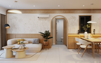 Giải bài toán an cư trong bối cảnh giá nhà ở leo thang