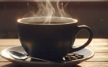 Người tăng huyết áp có nên uống cà phê?