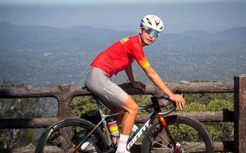 Voi rừng cản đường đội tuyển xe đạp Việt Nam tập luyện ở Thái Lan: SEA Games 33 nhiều chuyện ‘lạ’