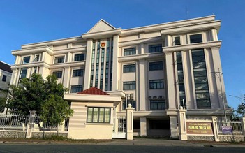 Cà Mau: Thanh tra đề nghị xử phạt một văn phòng luật sư
