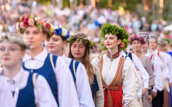 Thiếu nam giới nghiêm trọng, Latvia cho phụ nữ ‘thuê chồng theo giờ’