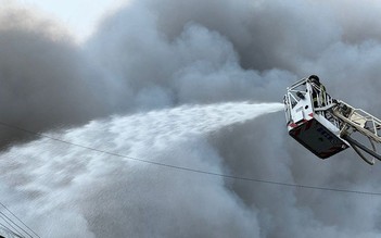 Chiến sự Ukraine ngày 1.382: Nga - Ukraine 'ăn miếng trả miếng' vào hạ tầng năng lượng