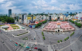 Hơn 10 ngày nữa khởi công metro Bến Thành - Cần Giờ, kỷ lục chưa từng có