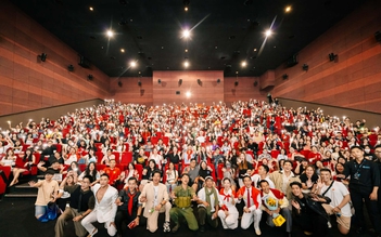 Tin tức đặc biệt trên báo in Thanh Niên 7.12.2025