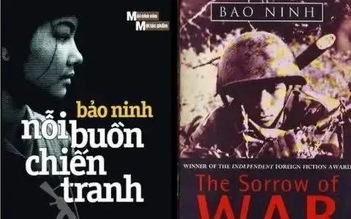 Từ 'Nỗi buồn chiến tranh': Cần tôn trọng sự đa dạng của tiếng nói nhà văn
