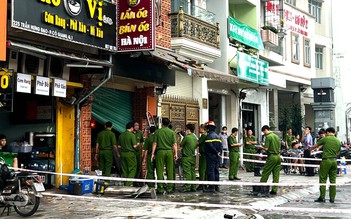 TP.HCM ra chỉ thị về phòng cháy, xử lý người đứng đầu