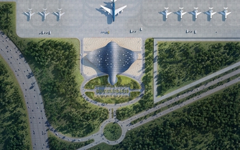 ASEAN Urbanist thán phục 'tốc độ thi công ánh sáng' của công trình APEC tại Phú Quốc