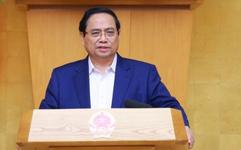 VN trong nhóm tăng trưởng nhanh nhất châu Á và thế giới