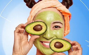 Top 6 thực phẩm như ‘kem dưỡng trắng da tự nhiên’ chị em càng ăn càng trẻ