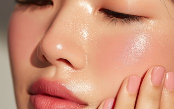 4 tuần giúp da thâm mụn hóa sáng mịn với công thức dịu lành từ thiên nhiên