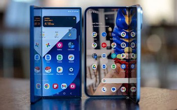 iPhone Fold sẽ thay đổi cái nhìn về smartphone gập