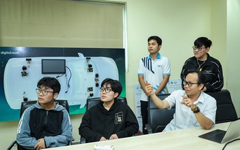 Cấp học bổng để nâng chất lượng đào tạo tiến sĩ