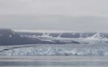 Động đất 7,0 độ Richter rung chuyển biên giới Mỹ - Canada
