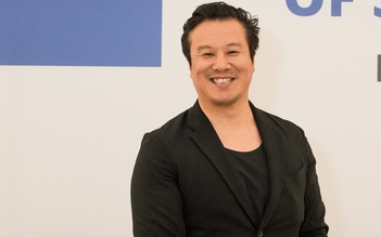 Thanh Bùi hiếm hoi chia sẻ về hai con