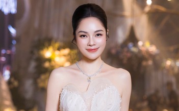 Dương Cẩm Lynh nói về việc mặc váy cưới sau biến cố hôn nhân