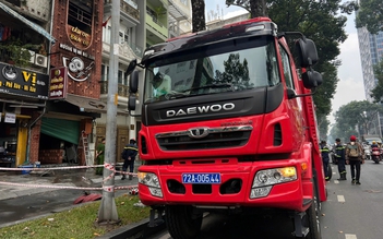 TP.HCM mạnh tay xử lý vi phạm PCCC sau vụ cháy làm 4 người tử vong