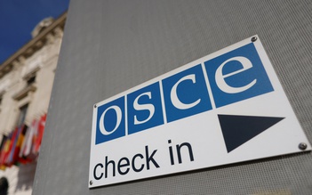 Mỹ - OSCE hết thời đồng minh?